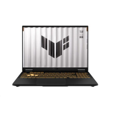 ASUS TUF Gaming F16 FX608JH-RV010, i5-13450HX, 16.0˝ 1920x1200 WUXGA, RTX 5050/8GB, 16GB, SSD 512GB, FDOS ASUS TUF Gaming F16 FX608JH-RV010, i5-13450HX, 16.0˝ 1920x1200 WUXGA, RTX 5050/8GB, 16GB, SSD 512GB, FDOS