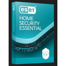 Predĺženie ESET HOME SECURITY Essential 8PC / 2 roky zľava 30% (EDU, ZDR, GOV, NO.. )