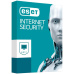 BOX ESET Internet Security pre 2PC / 1 rok