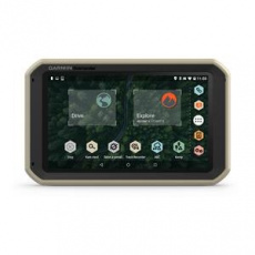 Garmin Overlander Garmin Overlander