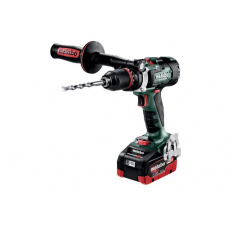 METABO BS 18 LTX-3 BL I * cordless drill with screwdriver TV00 METABO BS 18 LTX-3 BL I * cordless drill with screwdriver TV00
