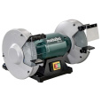 Metabo DSD 250  * Dvojkotúčová brúska        