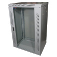 18U Rack LEXI-Net *Rozvádzač nástenný 18U 600x600 sivý