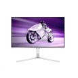 Philips 32M2N8900/00 31,5" QD-OLED 3840x2160 MEGA:1 0,03ms 1000 DP HDMI USB-C (90W) repro strieborný
