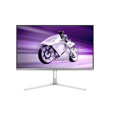 Philips 32M2N8900/00 31,5" QD-OLED 3840x2160 MEGA:1 0,03ms 1000 DP HDMI USB-C (90W) repro strieborný Philips 32M2N8900/00 31,5" QD-OLED 3840x2160 MEGA:1 0,03ms 1000 DP HDMI USB-C (90W) repro strieborný
