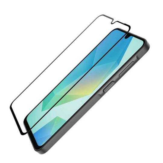 Nillkin Tvrdené Sklo 2.5D CP+ PRO Black pre Samsung Galaxy A16 5G