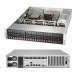 Supermicro StorageServer   2U