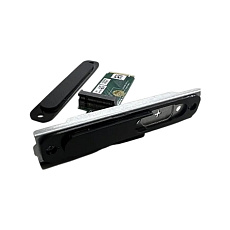 ASUS NUC15 accessory -2nd M.2 22x80 SSD Expansion