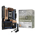ASUS ROG CROSSHAIR 2006 soc AM5 DDR5 X870E ATX