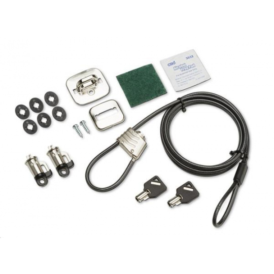 HP Business PC Security Lock v3 Kit
