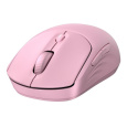 400 Quiet Pink Wireless Mouse