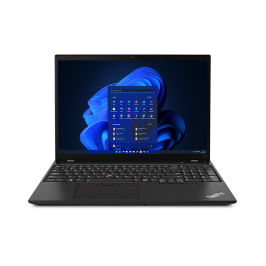 Lenovo TP P16s G2, Ryzen 7 PRO 7840U, 16.0˝ 3840x2400 WQUXGA, UMA, 64GB, SSD 2TB, W11Pro, 400N, lesklý, 3y PS