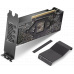 Lenovo Nvidia RTX A2000 12GB 4xmDP Graphics Card