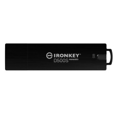 8GB IronKey Managed D500SM FIPS 140-3 Lvl 3 (Pending) AES-256 8GB IronKey Managed D500SM FIPS 140-3 Lvl 3 (Pending) AES-256