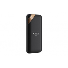 CANYON Compact power bank with digital display 10000 mAh CANYON Compact power bank with digital display 10000 mAh