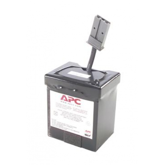 APC Replacement Battery Cartridge #30