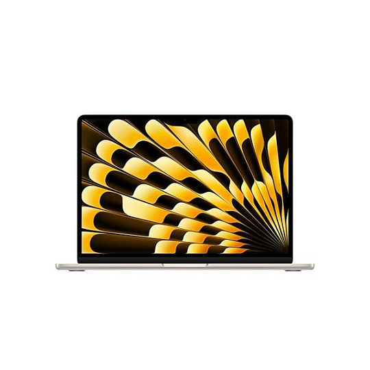 MacBook Air 13" Apple M5 10C CPU 10C GPU 24GB 1TB Hviezdny biely SK MacBook Air 13" Apple M5 10C CPU 10C GPU 24GB 1TB Hviezdny biely SK