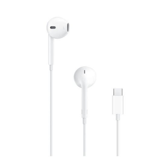 Apple EarPods with Remote and Mic Apple EarPods with Remote and Mic