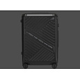 ASUS cestovný kufor ROG Slash Hard Case luggage Core, čierny