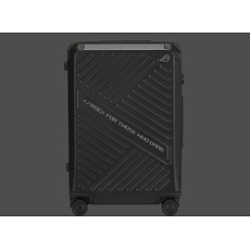 ASUS cestovný kufor ROG Slash Hard Case luggage Core, čierny