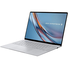 ASUS ExpertBook Ultra B9406CAA-OLEDX7642SX, Core Ultra X7 358H, 14.0˝ 2880 x 1800/Touch, UMA, 64GB, SSD 2TB, W11Pro, TOP ASUS ExpertBook Ultra B9406CAA-OLEDX7642SX, Core Ultra X7 358H, 14.0˝ 2880 x 1800/Touch, UMA, 64GB, SSD 2TB, W11Pro, TOP