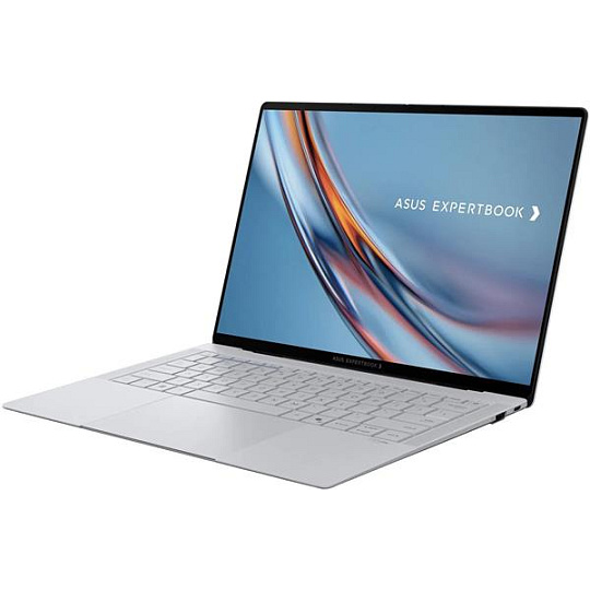 ASUS ExpertBook Ultra B9406CAA-OLEDX7642SX, Core Ultra X7 358H, 14.0˝ 2880 x 1800/Touch, UMA, 64GB, SSD 2TB, W11Pro, TOP