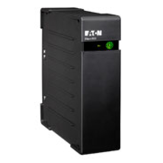 UPS 1/1f ze, 650VA -  Ellipse ECO 650 IEC