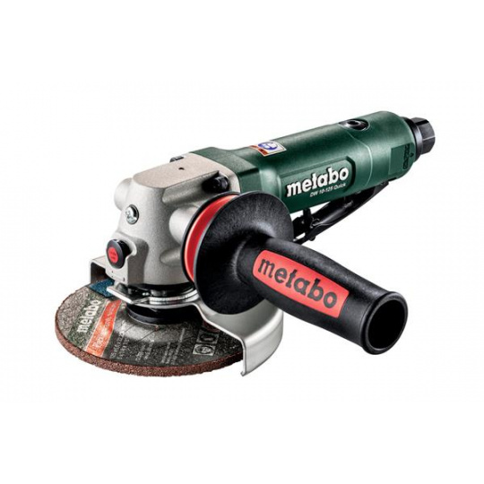 Metabo DW 10-125 Quick * Air angle grinder