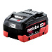 Metabo battery LiHD 18 V - 5.5 Ah