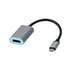 i-tec USB-C Metal Display Port Adapter 60Hz