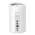 TP-LINK "Deco 7 Pro BE14000 Tri-Band Whole Home Mesh WiFi 7 System