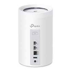TP-LINK "Deco 7 Pro BE14000 Tri-Band Whole Home Mesh WiFi 7 System