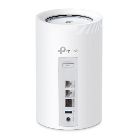 TP-LINK "Deco 7 Pro BE14000 Tri-Band Whole Home Mesh WiFi 7 System