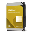 WD Gold 3,5" HDD 10,0TB 7200RPM 512MB SATA 6Gb/s