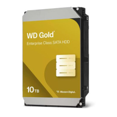 WD Gold 3,5" HDD 10,0TB 7200RPM 512MB SATA 6Gb/s WD Gold 3,5" HDD 10,0TB 7200RPM 512MB SATA 6Gb/s