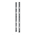 Vertical Cable Organizer, NetShelter SX, 48U