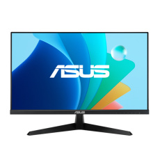 ASUS VY249HF Eye Care Gaming Monitor – 24 inch(23.8 inch viewable) FHD (1920 x 1080), IPS, 100Hz, IPS, SmoothMotion, 1ms (MPRT), A