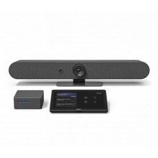 Logitech® TAP NUC11TNKI5 TEAMS RALLY BAR MINI EU Plug Logitech® TAP NUC11TNKI5 TEAMS RALLY BAR MINI EU Plug