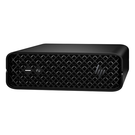 HP Z2 Mini G1i, Ultra 7 265, RTX A400/4GB, 32GB/DDR5, SSD 1TB, W11Pro, 3-3-3