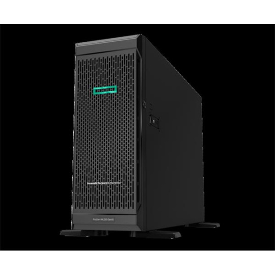 HPE ML350 G11 5416S MR408i-o 8SFF Svr