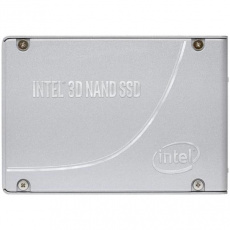 Intel® SSD DC P4610 Series (3.2TB, 2.5in PCIe 3.1 x4, 3D2, TLC) Generic Single Pack