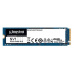 Kingston 250GB NV1 SSD PCIe Gen3 x4 NVMe M.2 2280 ( r2100MB/s, w1100 MB/s )