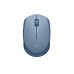 Logitech® M171 Wireless Mouse BLUE-GREY