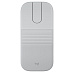 Logitech® MOBI FOLD - OFF WHITE