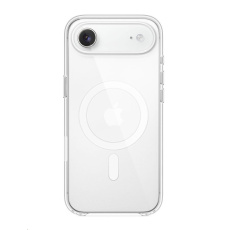 iPhone Air Case with MagSafe Clear iPhone Air Case with MagSafe Clear