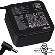 ASUS AC NAPÁJACÍ ADAPTÉR 45W19V 3pin 4,5mm bez EU plug