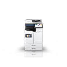 Epson WorkForce Enterprise AM-C4000, color A3 MFP