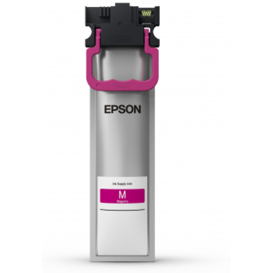 Epson atrament WF-C5xxx series magenta L - 19.9ml - 3000str.