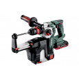 Metabo KHA 18 LTX BL 24 Q Set *Aku Kombikladivo TV00