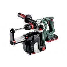 Metabo KHA 18 LTX BL 24 Q Set *Aku Kombikladivo TV00